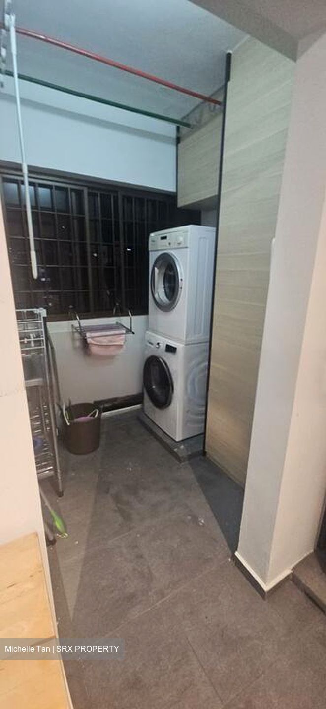 Blk 5 Holland Close (Queenstown), HDB 5 Rooms #459360531
